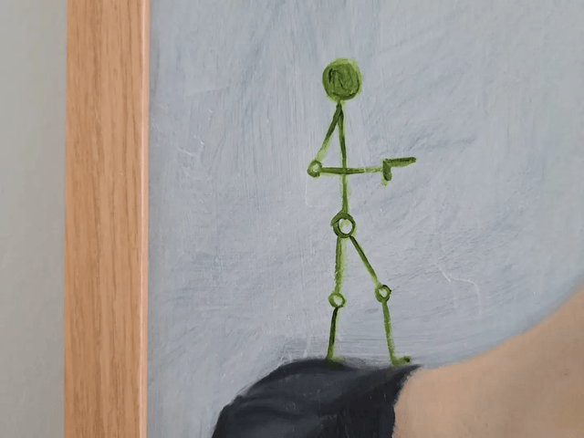 Little Green Army 2 