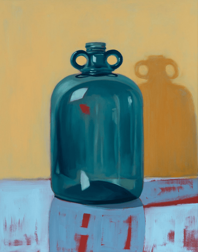 Demijohn