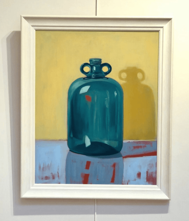 Demijohn