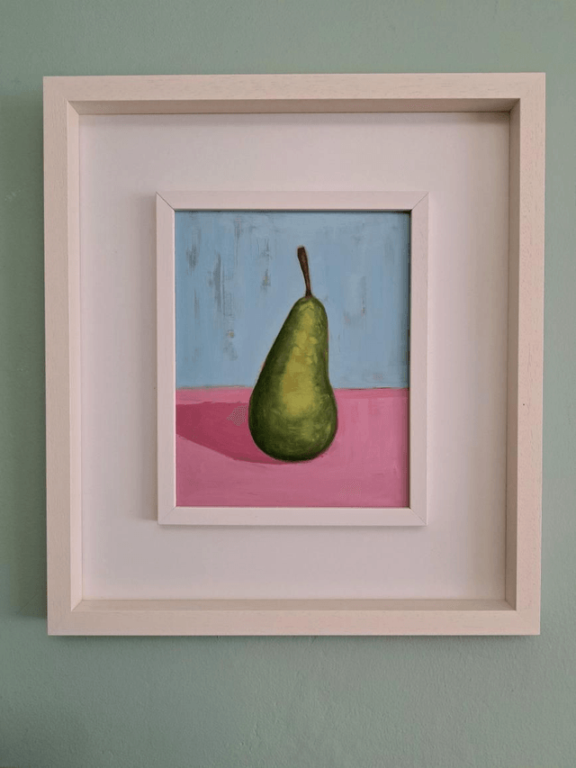 Pear