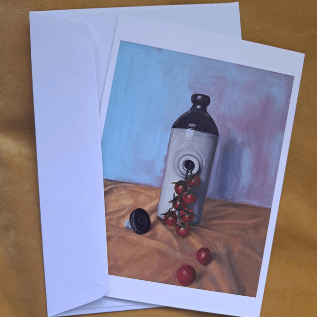 Pack of 4 cards