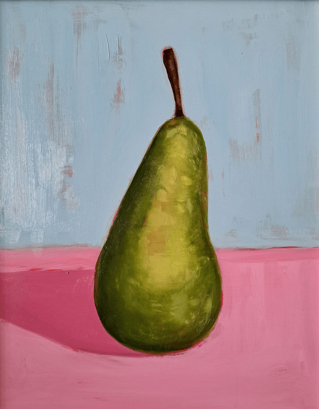 Pear