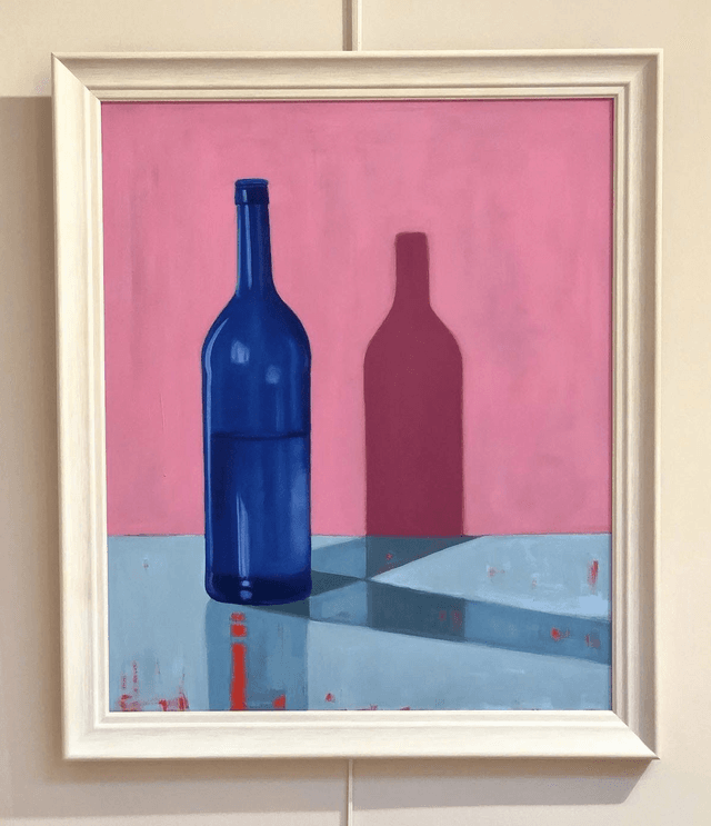 Blue Bottle