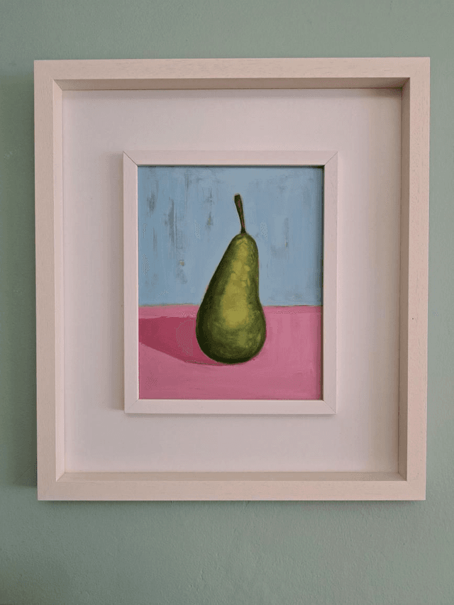 Pear