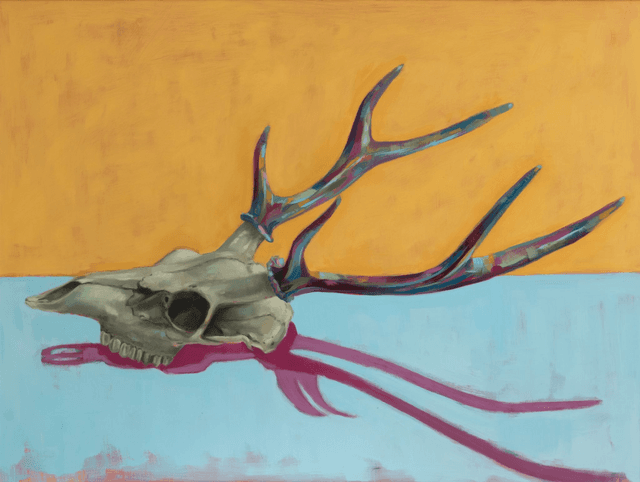 Beauty and Decay